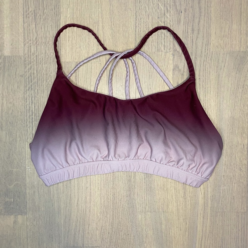 Forever21 Sports Bra